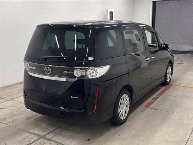 MAZDA BIANTE