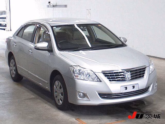 TOYOTA PREMIO