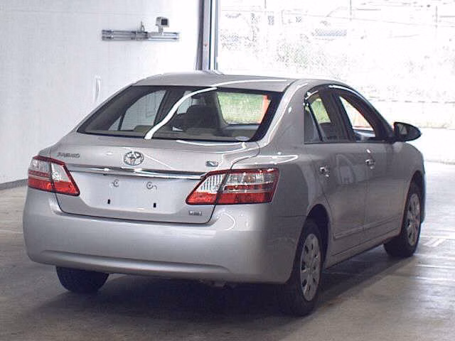 TOYOTA PREMIO