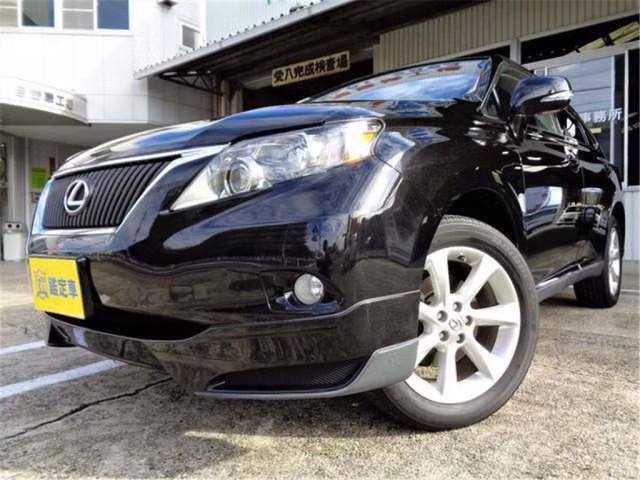 Lexus RX270