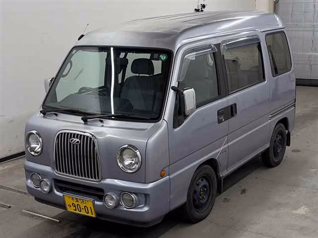 SUBARU SAMBAR