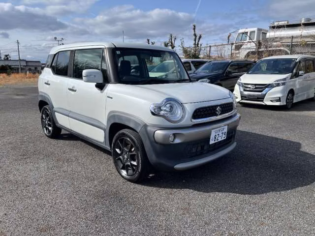 Suzuki Xbee