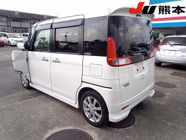 MAZDA FLAIR WAGON