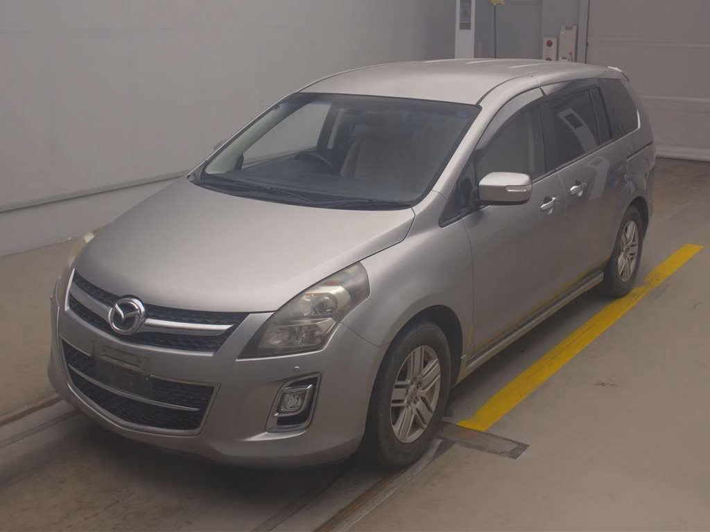 MAZDA MPV