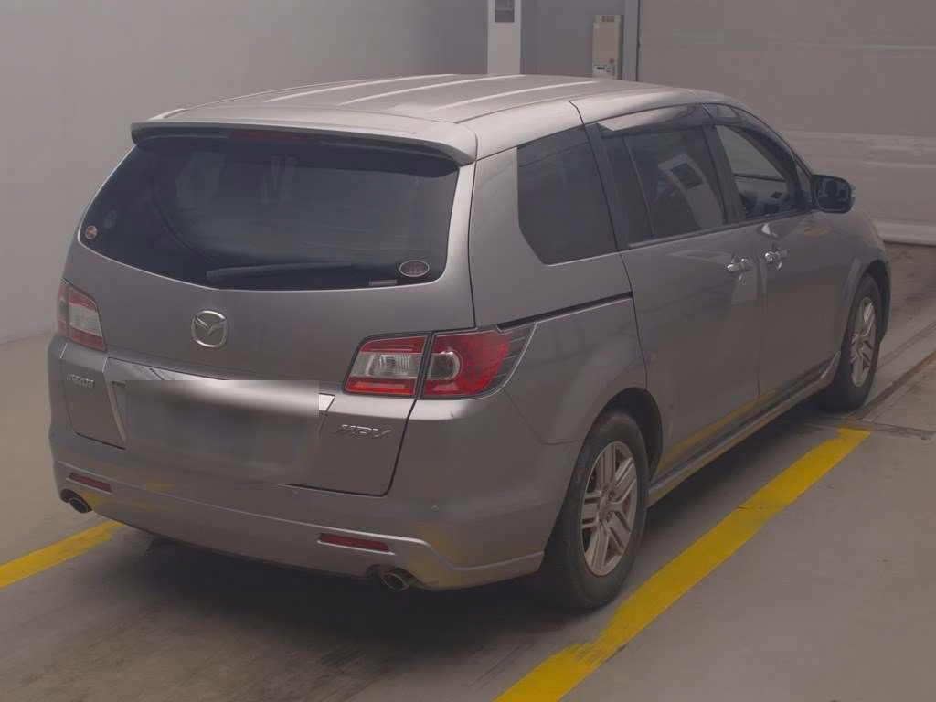 MAZDA MPV