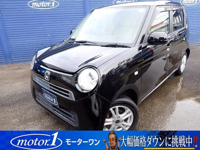Honda N-ONE