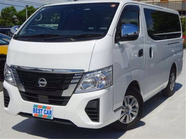 Nissan Caravan
