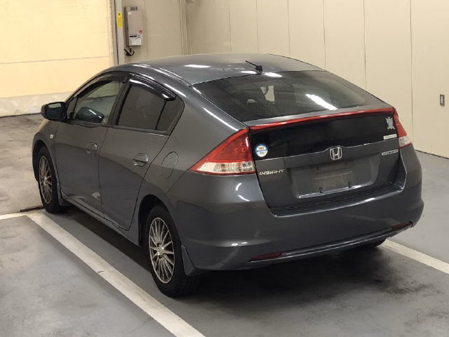 HONDA INSIGHT