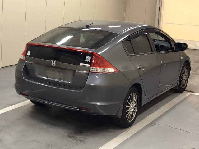 HONDA INSIGHT