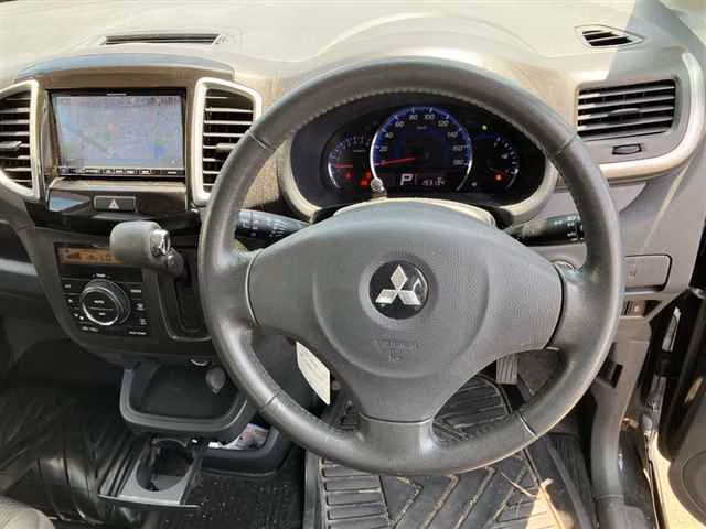 MITSUBISHI DELICA D:2
