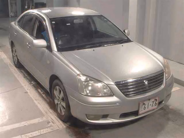TOYOTA PREMIO