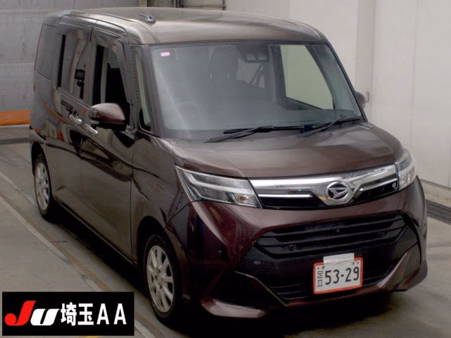 DAIHATSU THOR