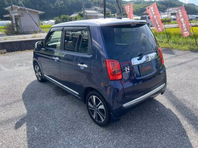 HONDA N-ONE