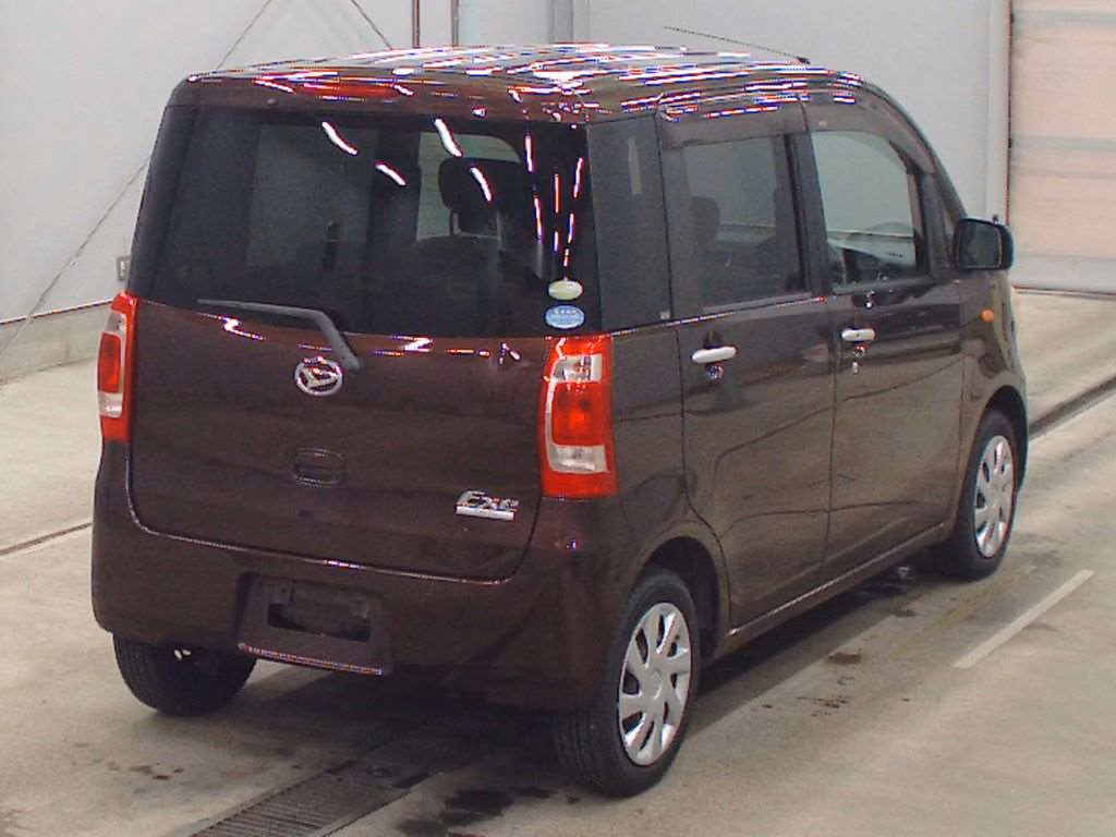 DAIHATSU TANTO EXE