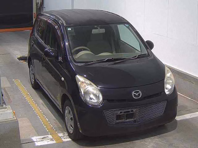 MAZDA CAROL