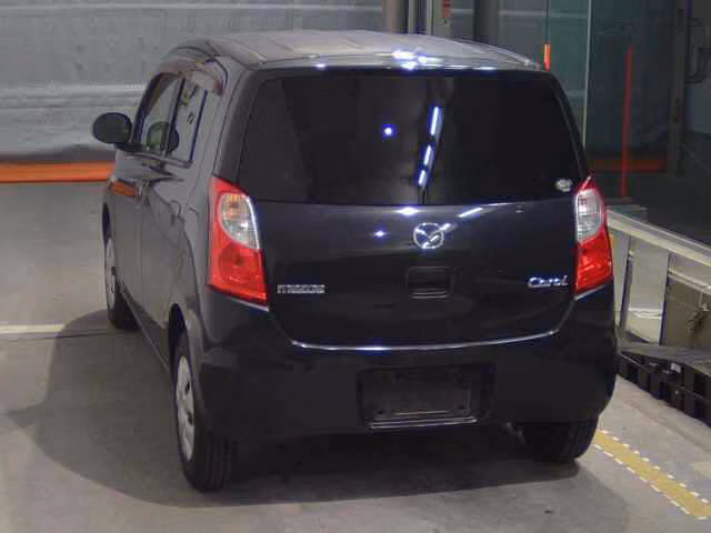 MAZDA CAROL