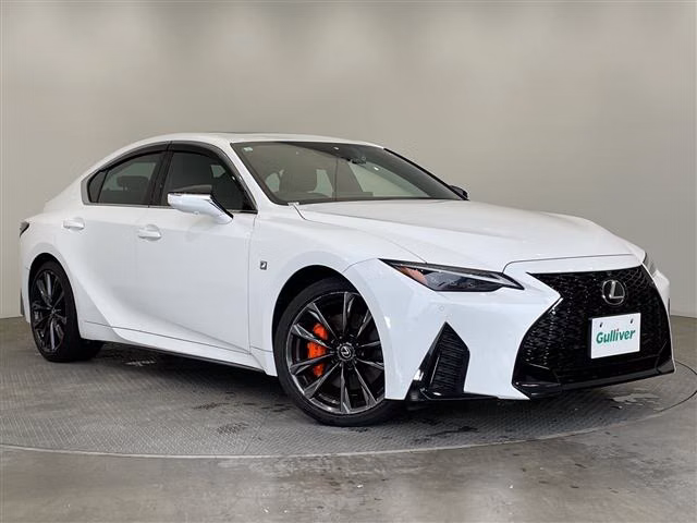Lexus IS300h