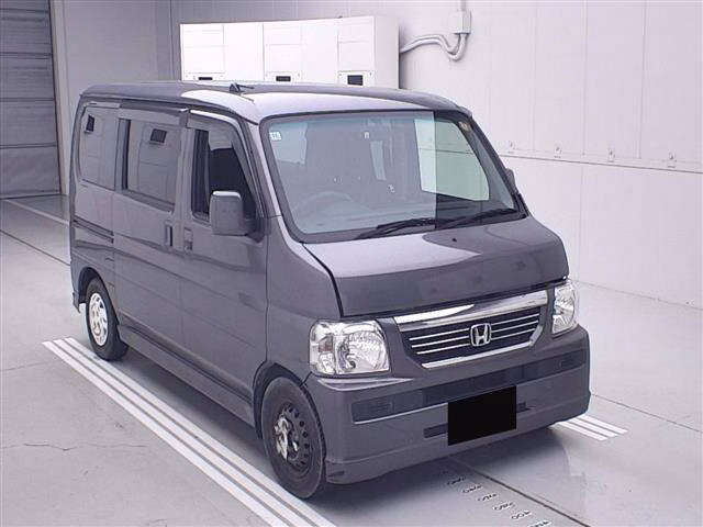 Honda Vamos