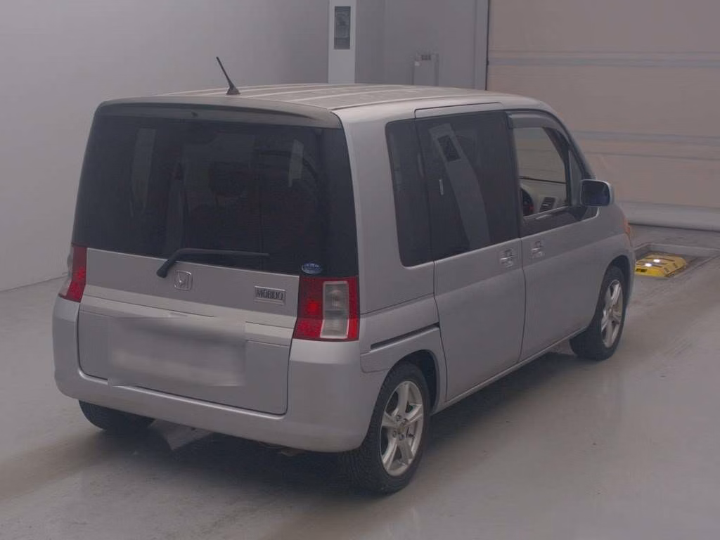 HONDA MOBILIO