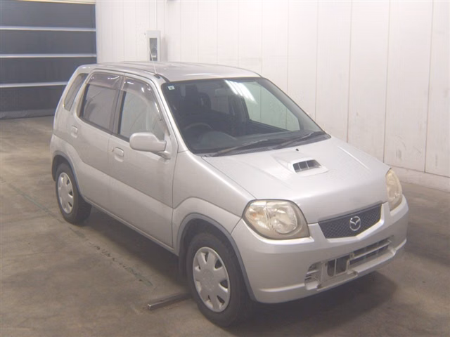 MAZDA LAPUTA