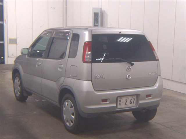 MAZDA LAPUTA