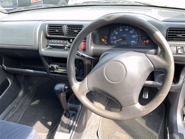 MAZDA LAPUTA