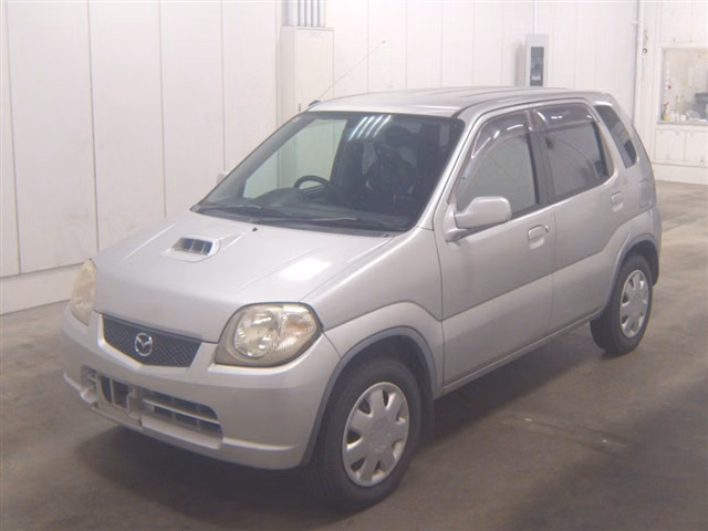 MAZDA LAPUTA