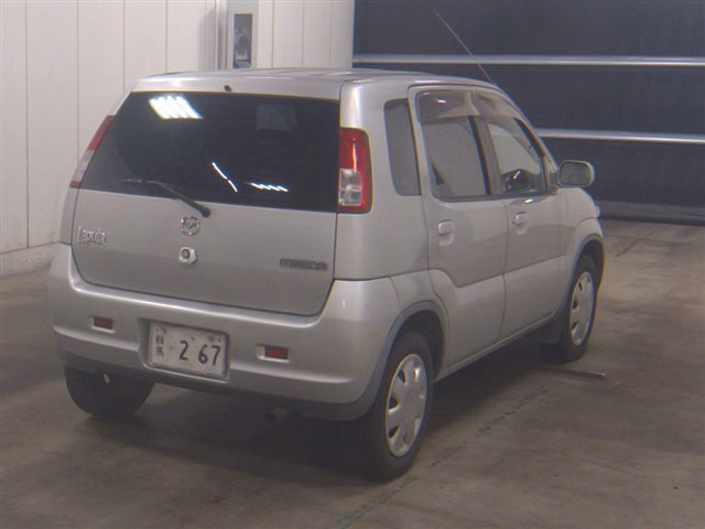 MAZDA LAPUTA