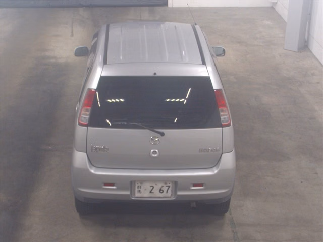 MAZDA LAPUTA