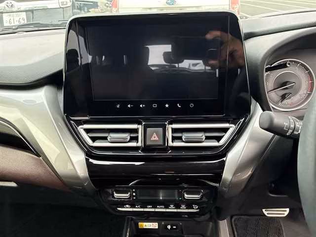 SUZUKI FRONX