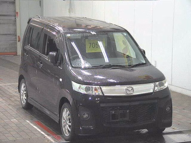 MAZDA AZ-WAGON