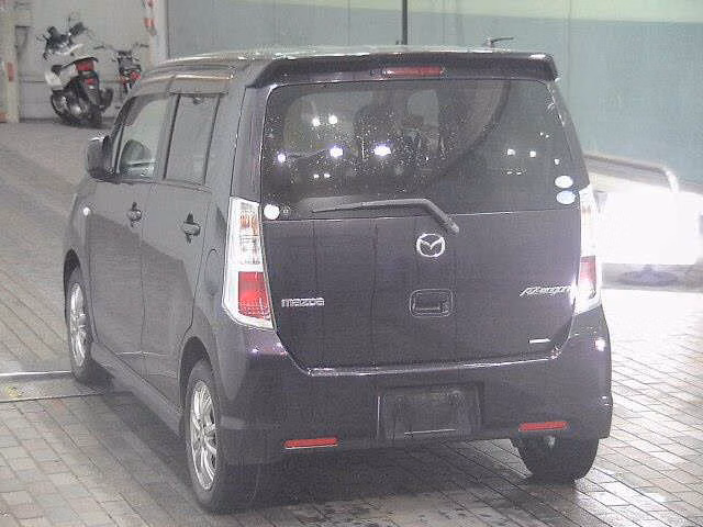 MAZDA AZ-WAGON