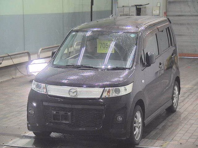MAZDA AZ-WAGON