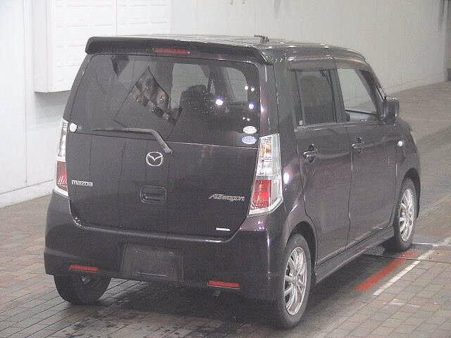 MAZDA AZ-WAGON