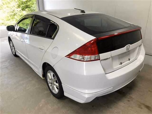 HONDA INSIGHT