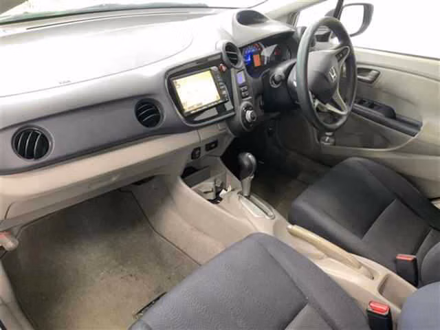 HONDA INSIGHT