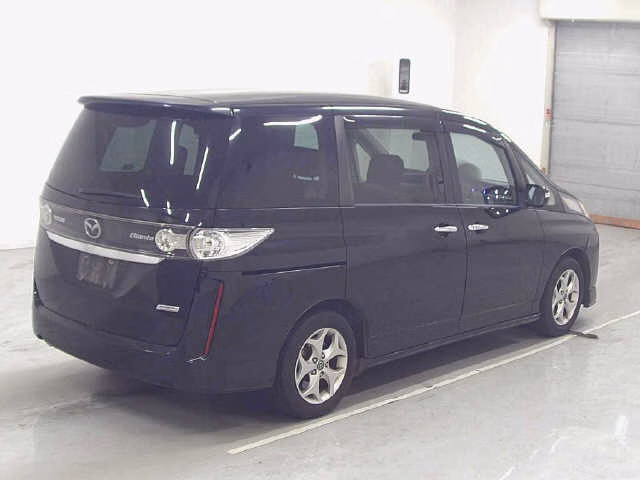 MAZDA BIANTE