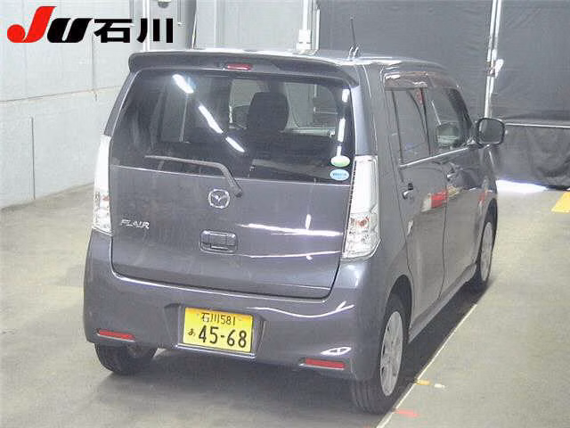MAZDA FLAIR