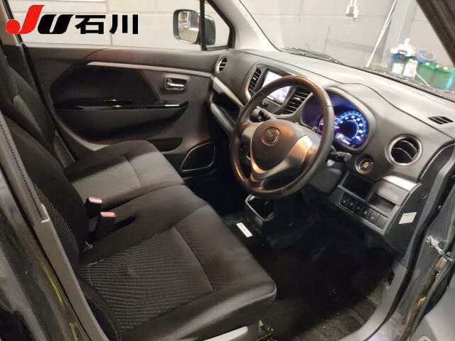 MAZDA FLAIR