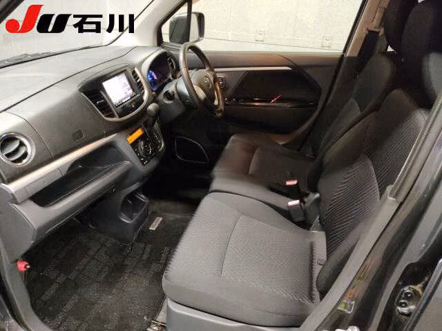 MAZDA FLAIR