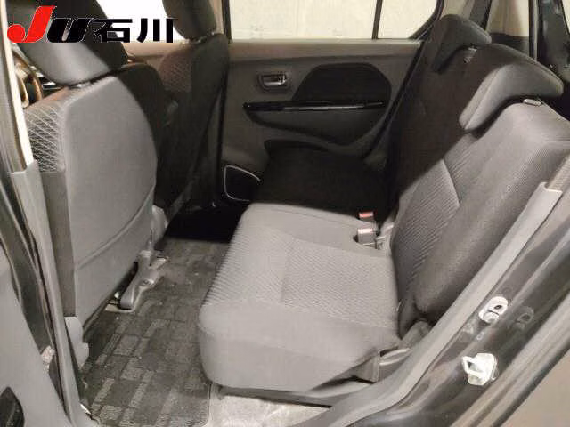 MAZDA FLAIR