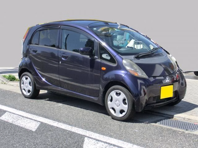 MITSUBISHI I