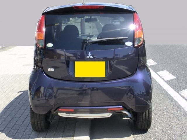 MITSUBISHI I