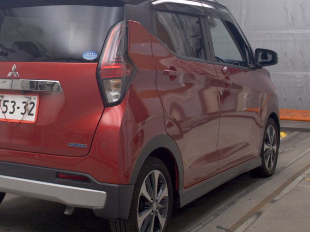 MITSUBISHI EK X