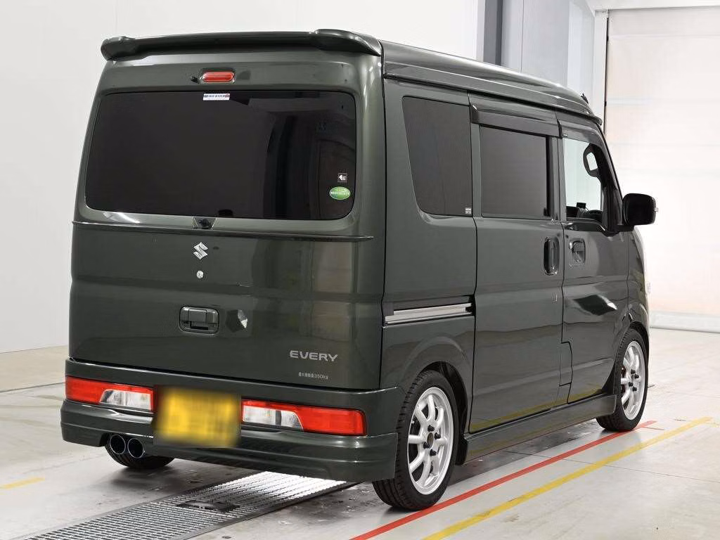 SUZUKI EVERY