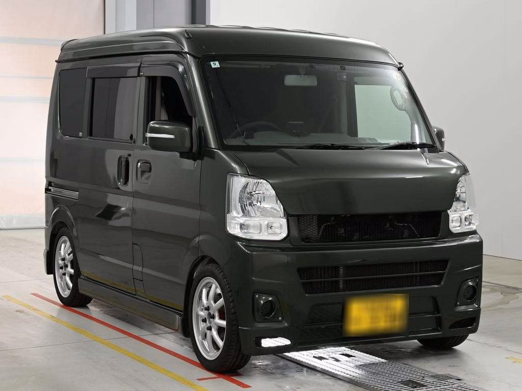 SUZUKI EVERY