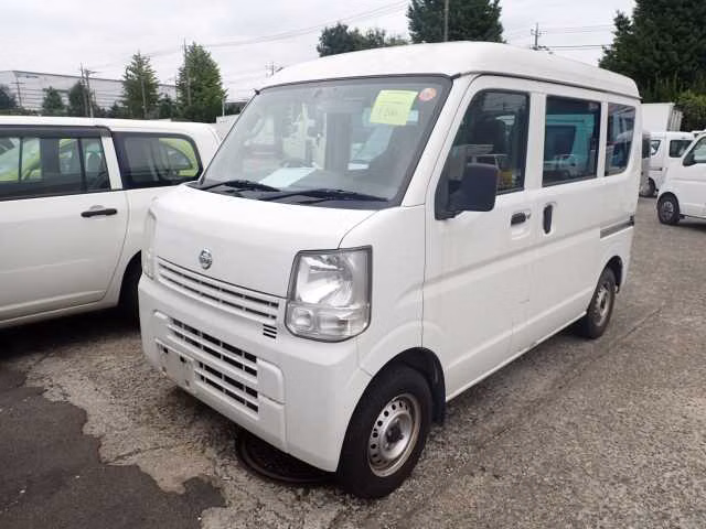 NISSAN NV100 CLIPPER