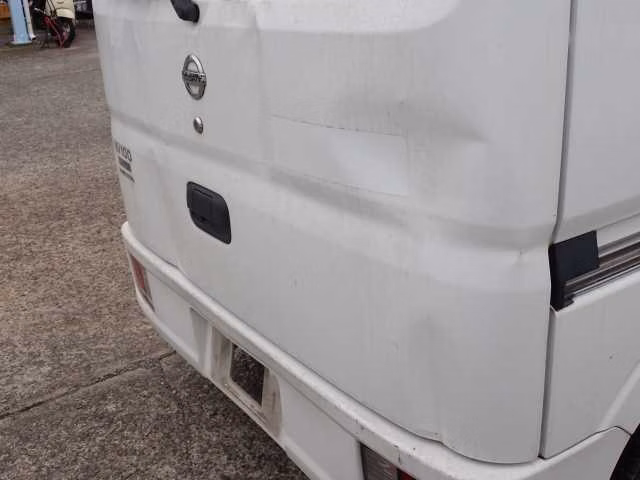 NISSAN NV100 CLIPPER