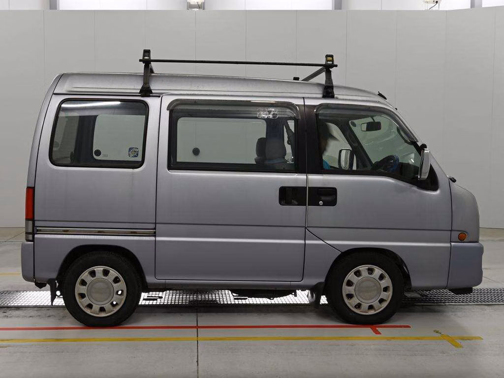SUBARU SAMBAR