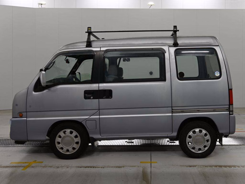 SUBARU SAMBAR